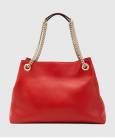 Сумка Gucci Soho Tote Red Bag